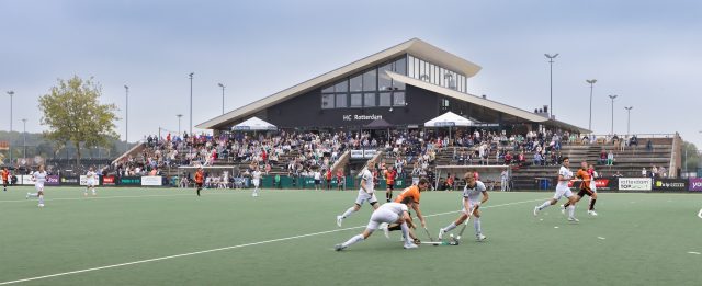 Hoofdklasse trapt nieuw seizoen af met ABN AMRO Hockey Weekend