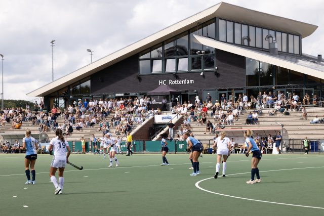 HC Rotterdam