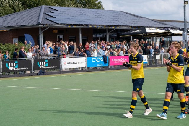 Hockeyclub Berkel en Rodenrijs